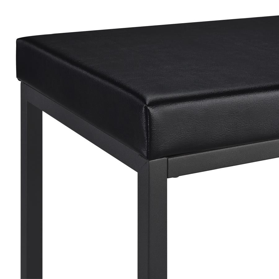4PC Multipurpose Counter Height Table Set
