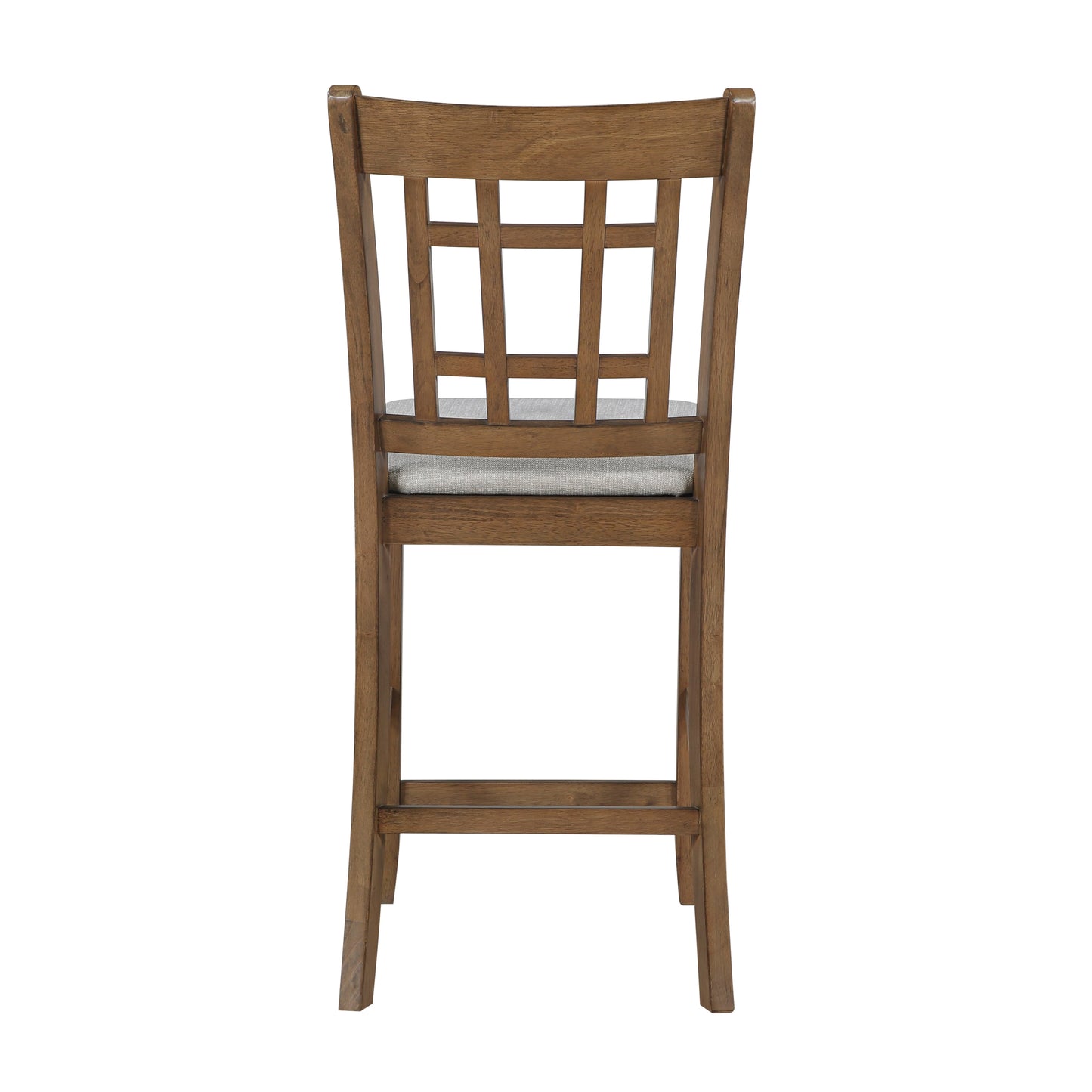 5-Piece Counter Height Extendable Dining Set