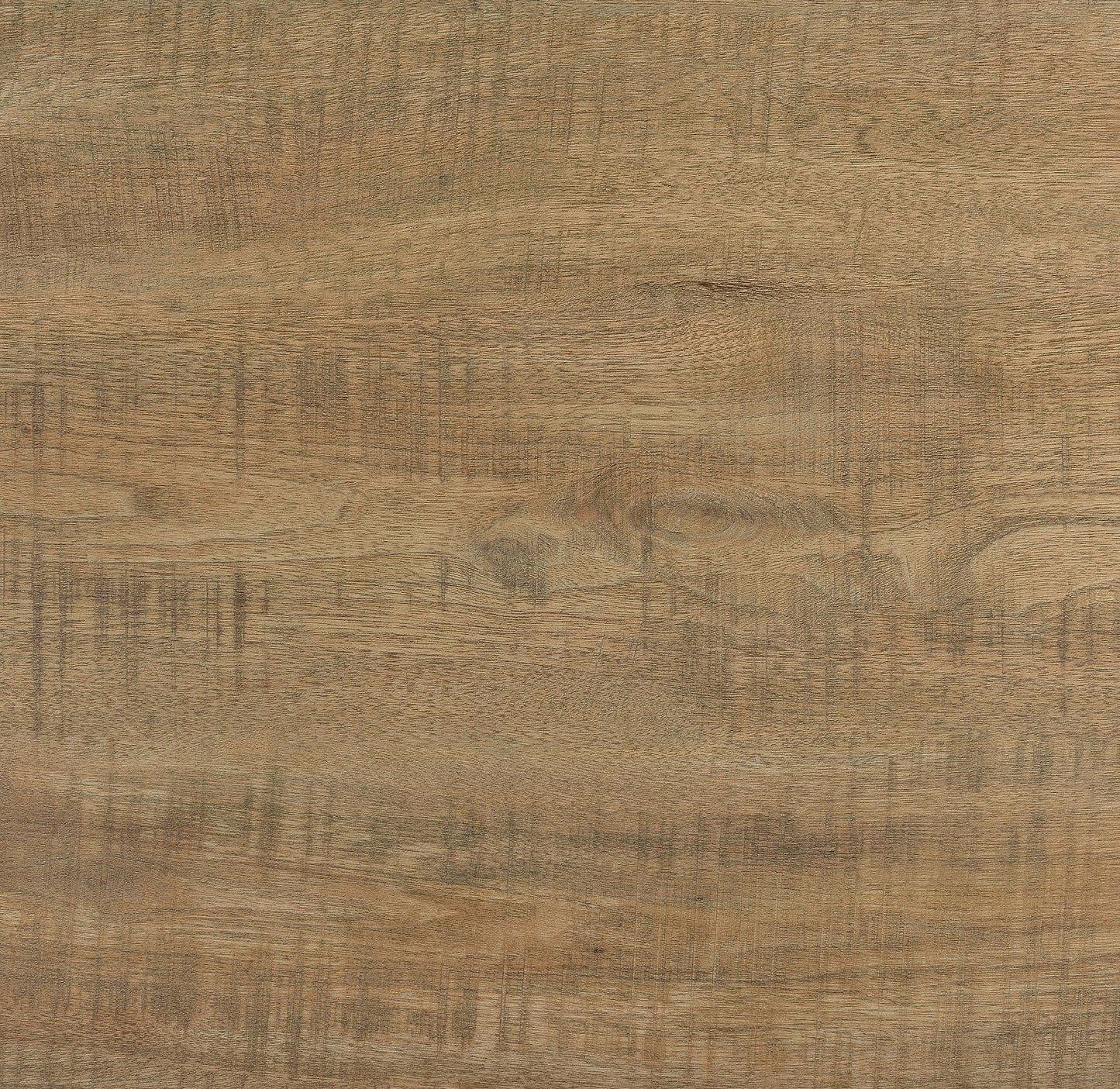 Square Mango Brown Coffee Table