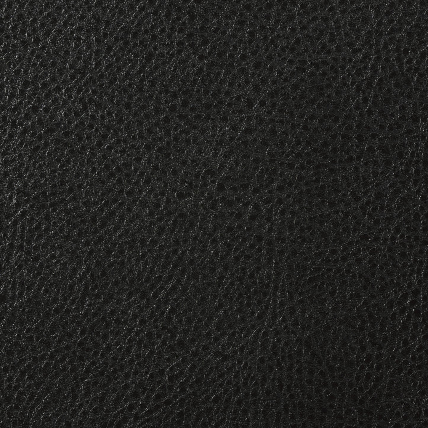 Faux Leather Sofa with Rolled Arms