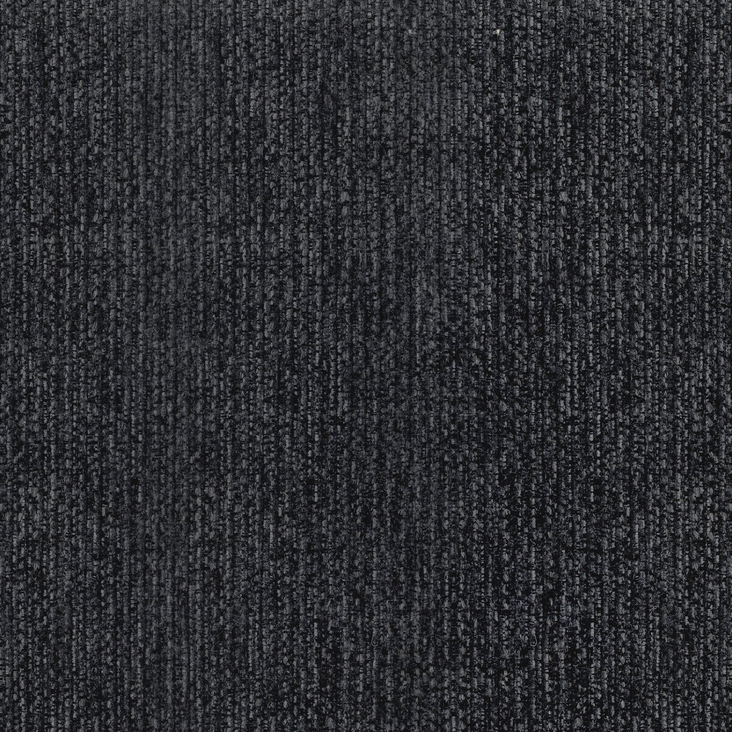 Dark Gray Chenille Sofa