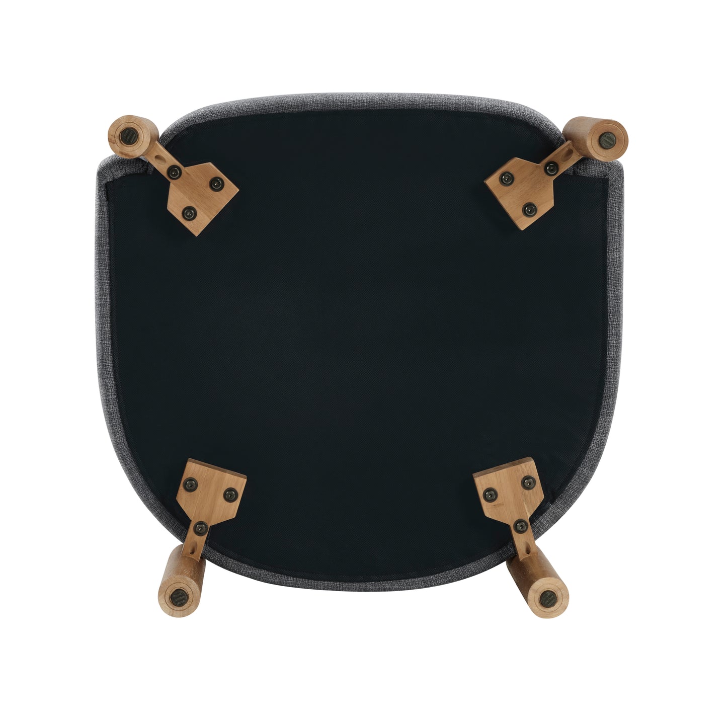 Textured Barrel Accent Chair