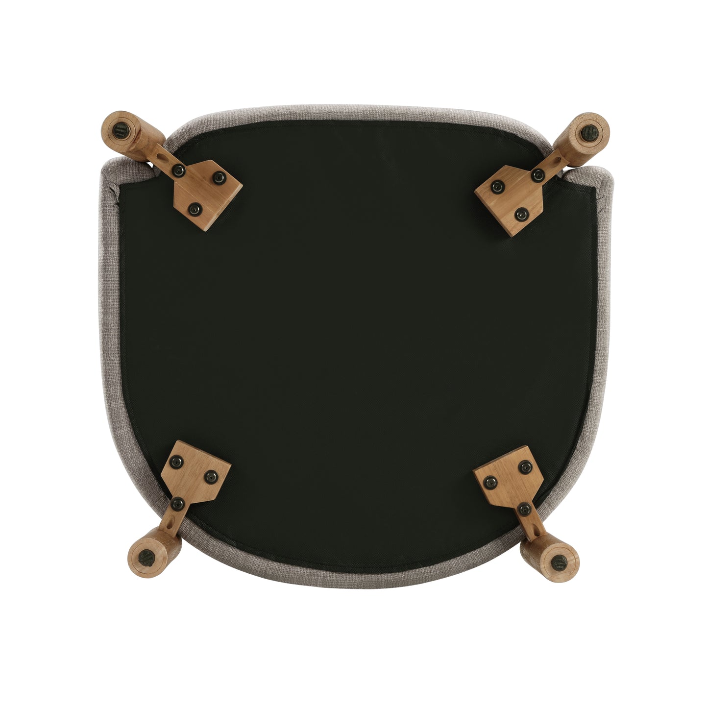 Textured Barrel Accent Chair