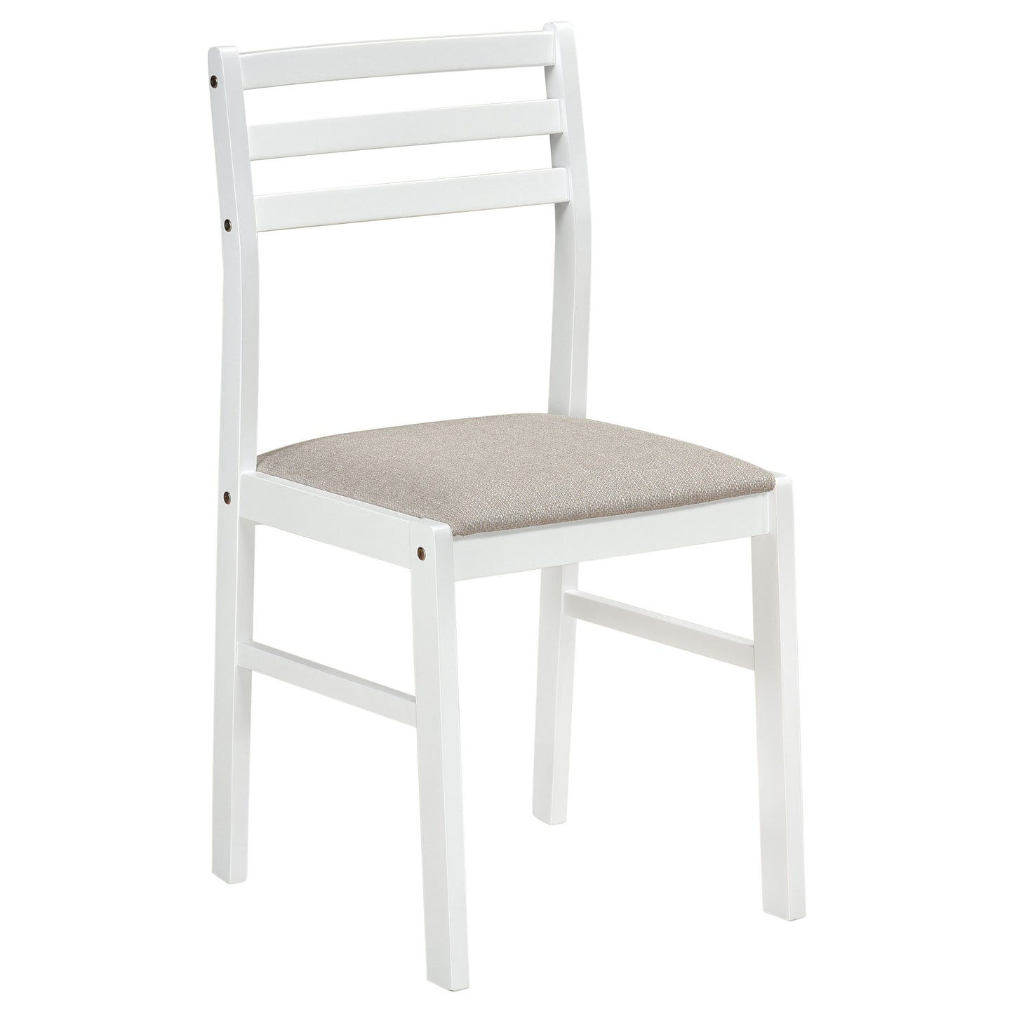 Small 3 Piece Drop Leaf Dining Set