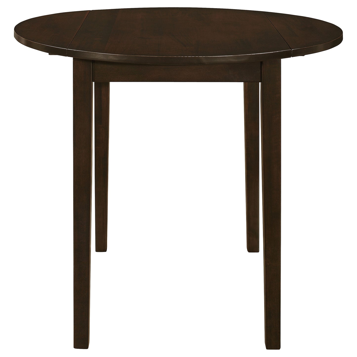 Small 3 Piece Drop Leaf Dining Set