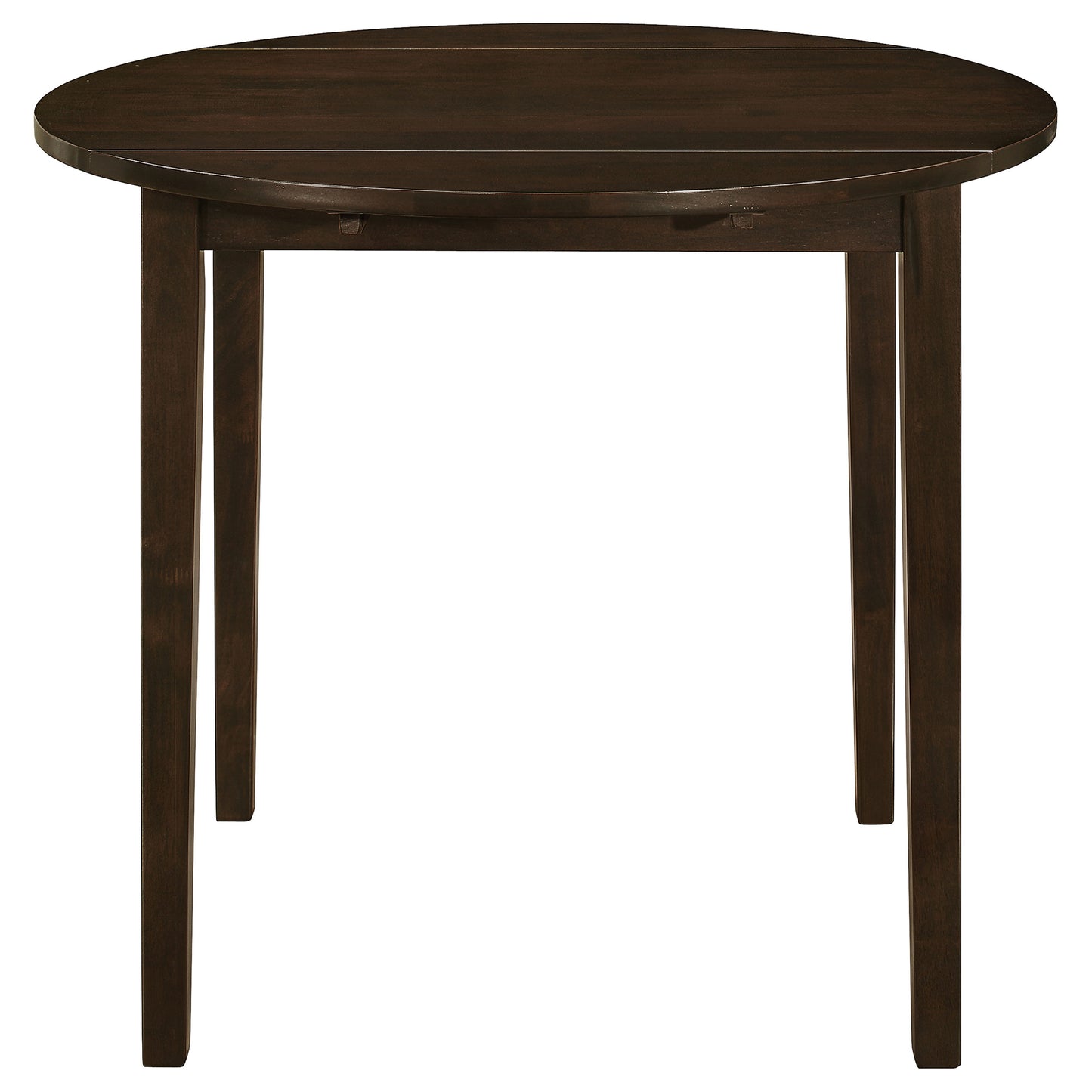 Small 3 Piece Drop Leaf Dining Set