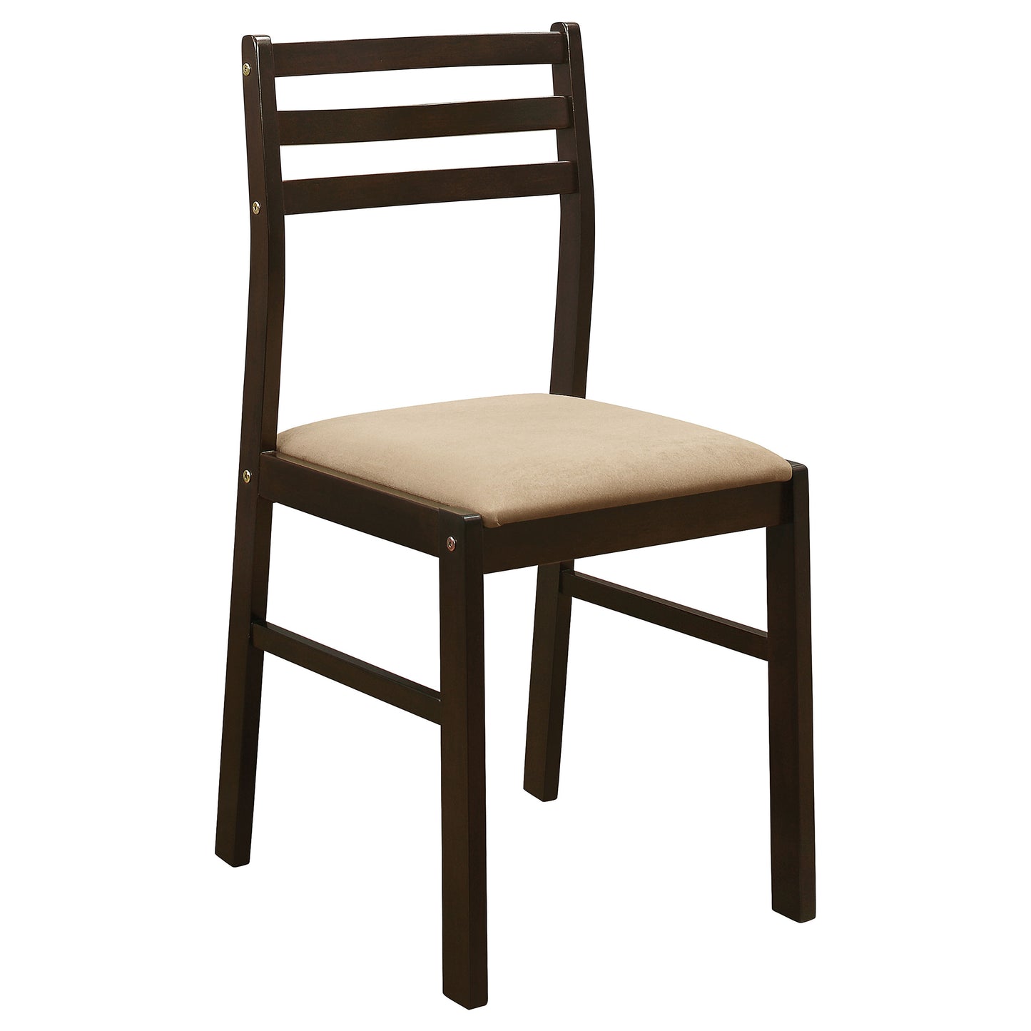 Small 3 Piece Drop Leaf Dining Set