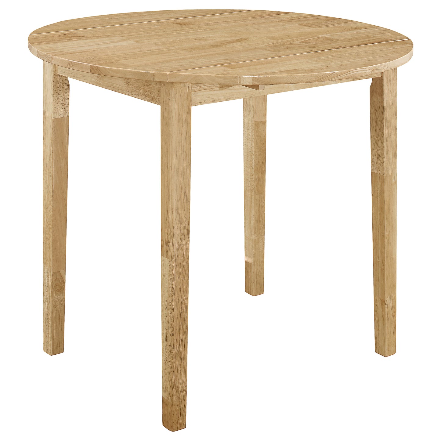 Small 3 Piece Drop Leaf Dining Set