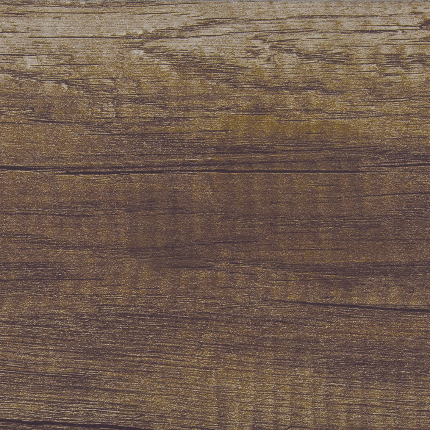 Weathered Wood 6-Drawer Dresser