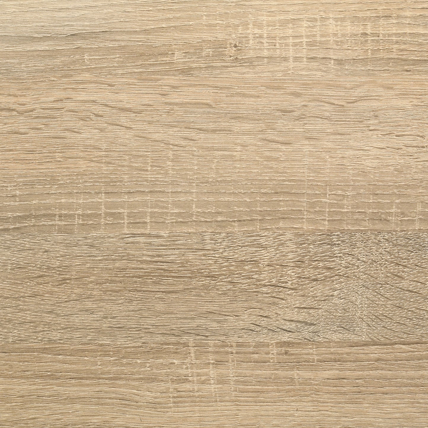 Contemporary 5PC Dining Set with Greige Oak Top