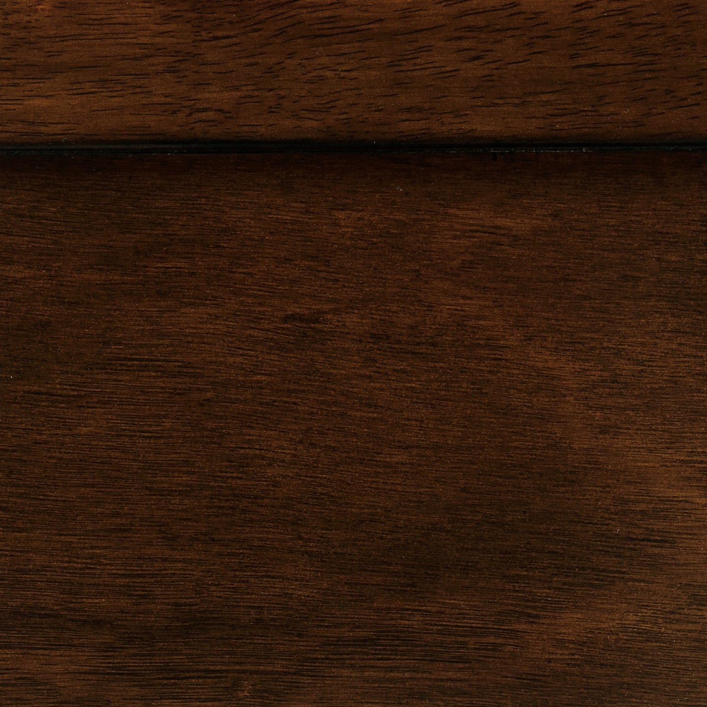 Traditional 6 Drawer Dresser