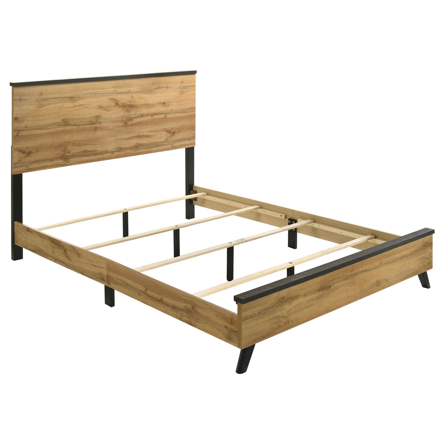 Alder Ridge 5 Piece Bedroom Set