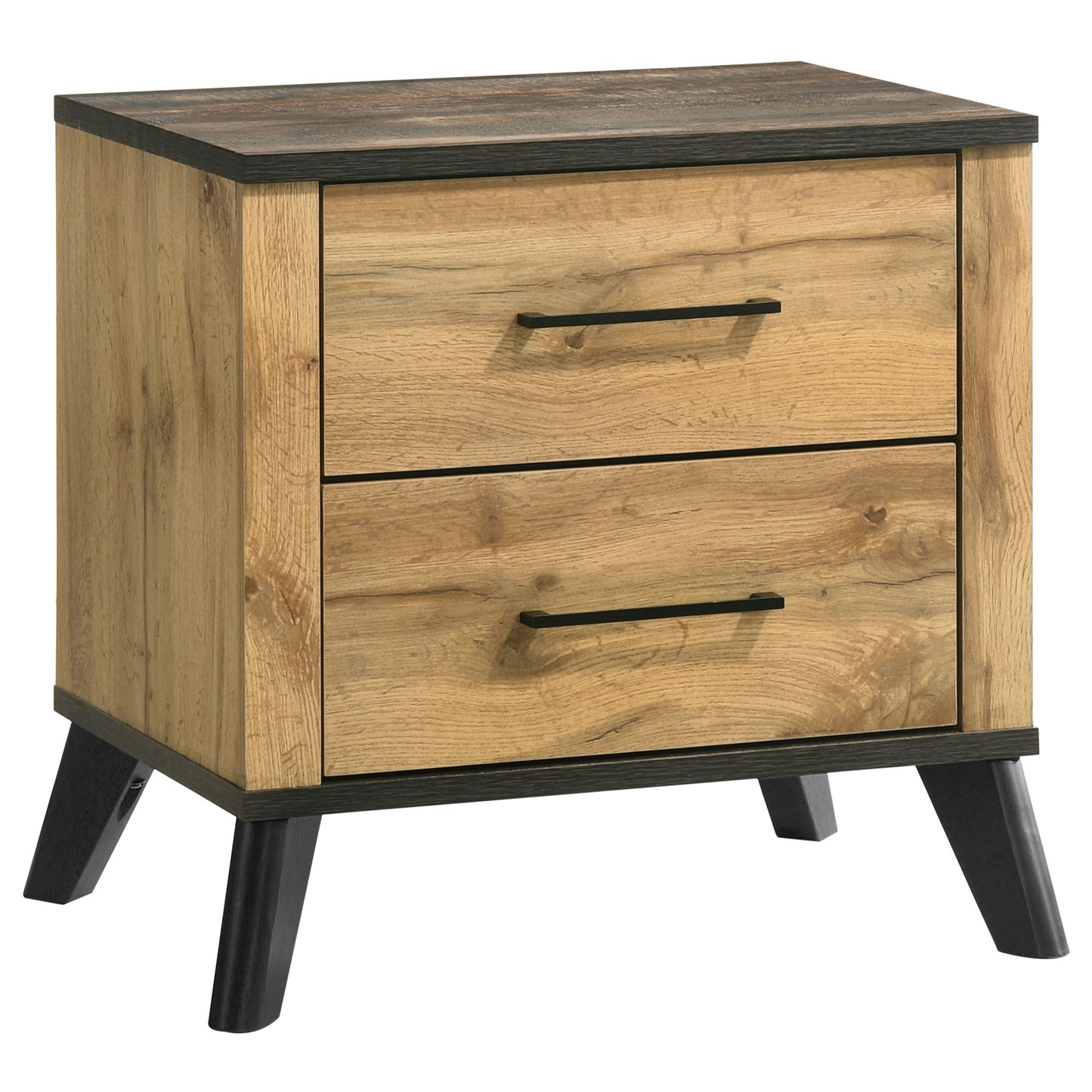Alder Ridge 5 Piece Bedroom Set