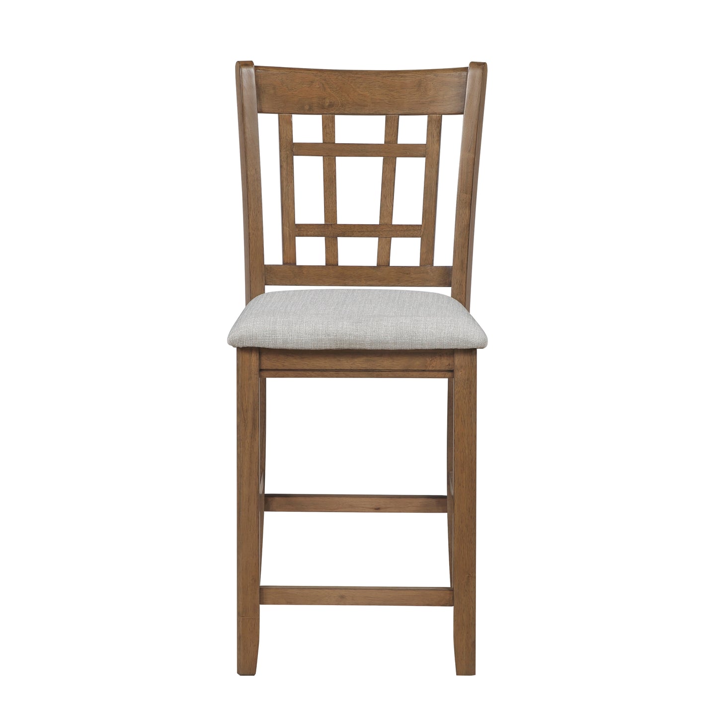 5-Piece Counter Height Extendable Dining Set