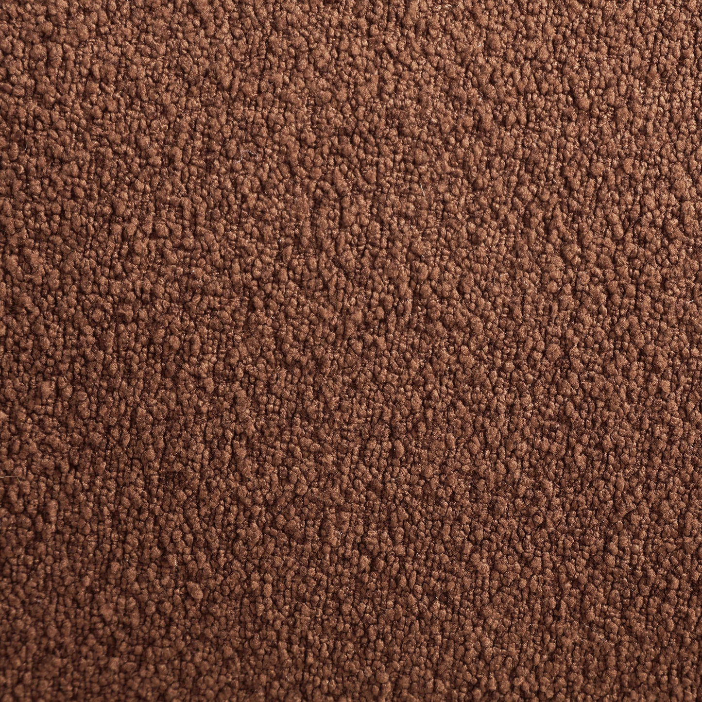 Bouclé Pull-Out Sleeper Sofa