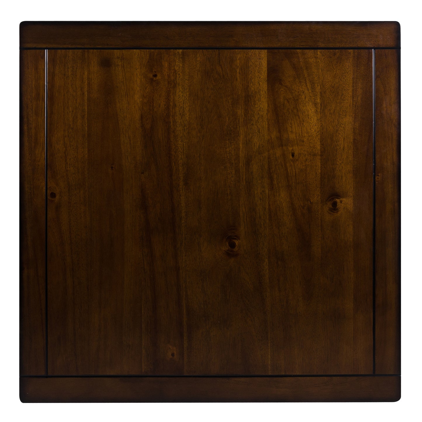 5-Piece Espresso Counter Height Dining Set