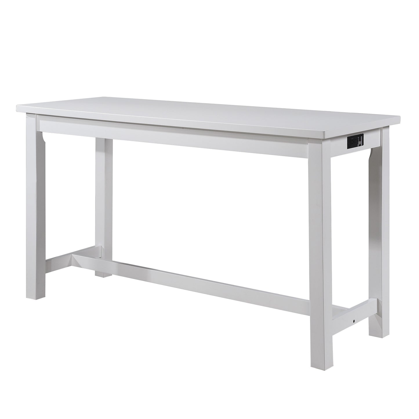 4-Piece Counter Height Dining Set