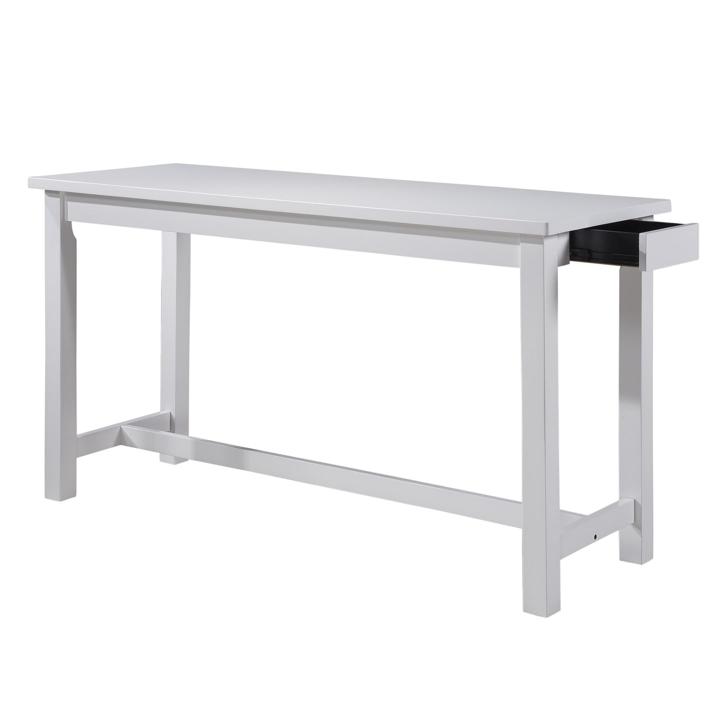 4-Piece Counter Height Dining Set