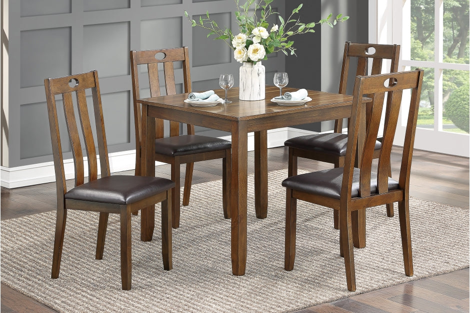 Dining Set 5-pc
