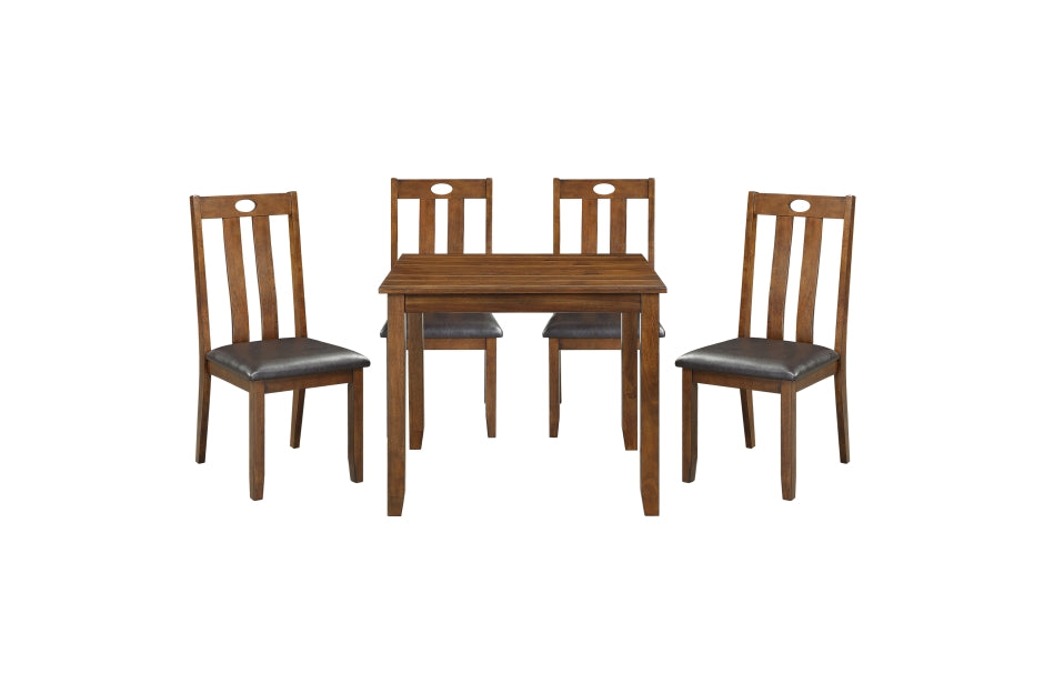 Dining Set 5-pc