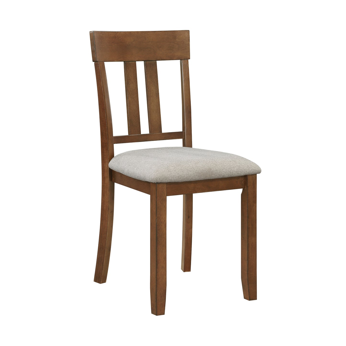 7PC Acacia Wood Dining Set