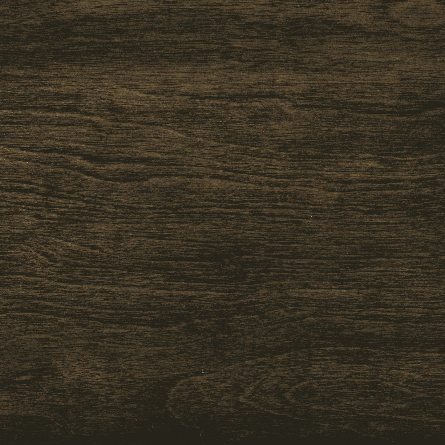 Charcoal Brown Finish 5PC Dining Set