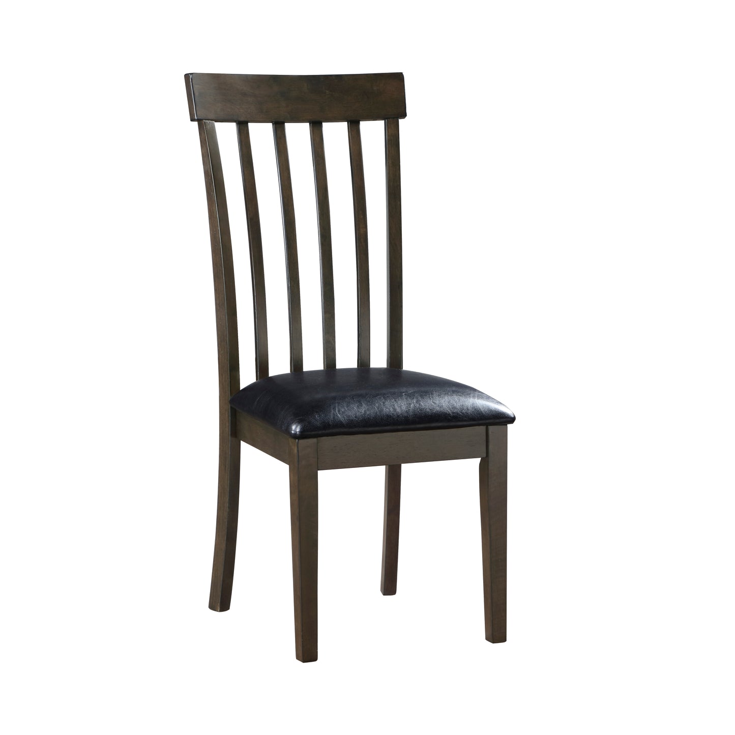 Round Drop Leaf Dining Set