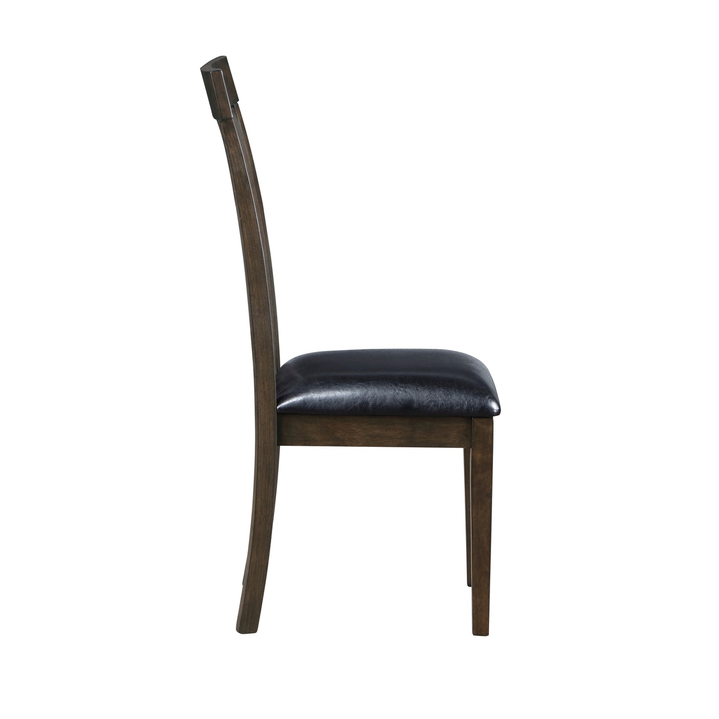 Round Drop Leaf Dining Set