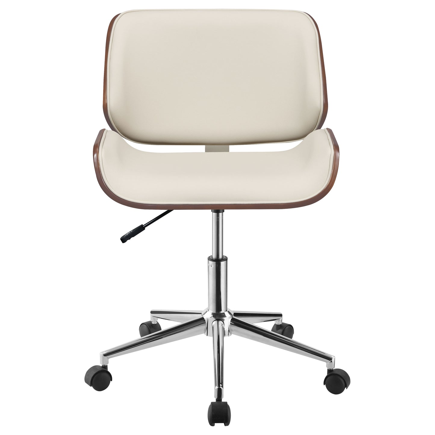 Mid-Century Modern Adjustable Office Chair