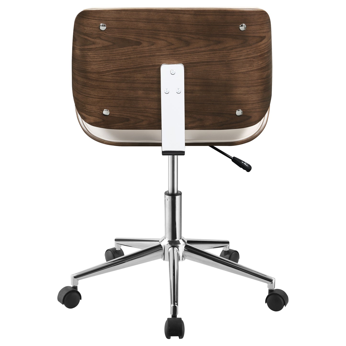 Mid-Century Modern Adjustable Office Chair