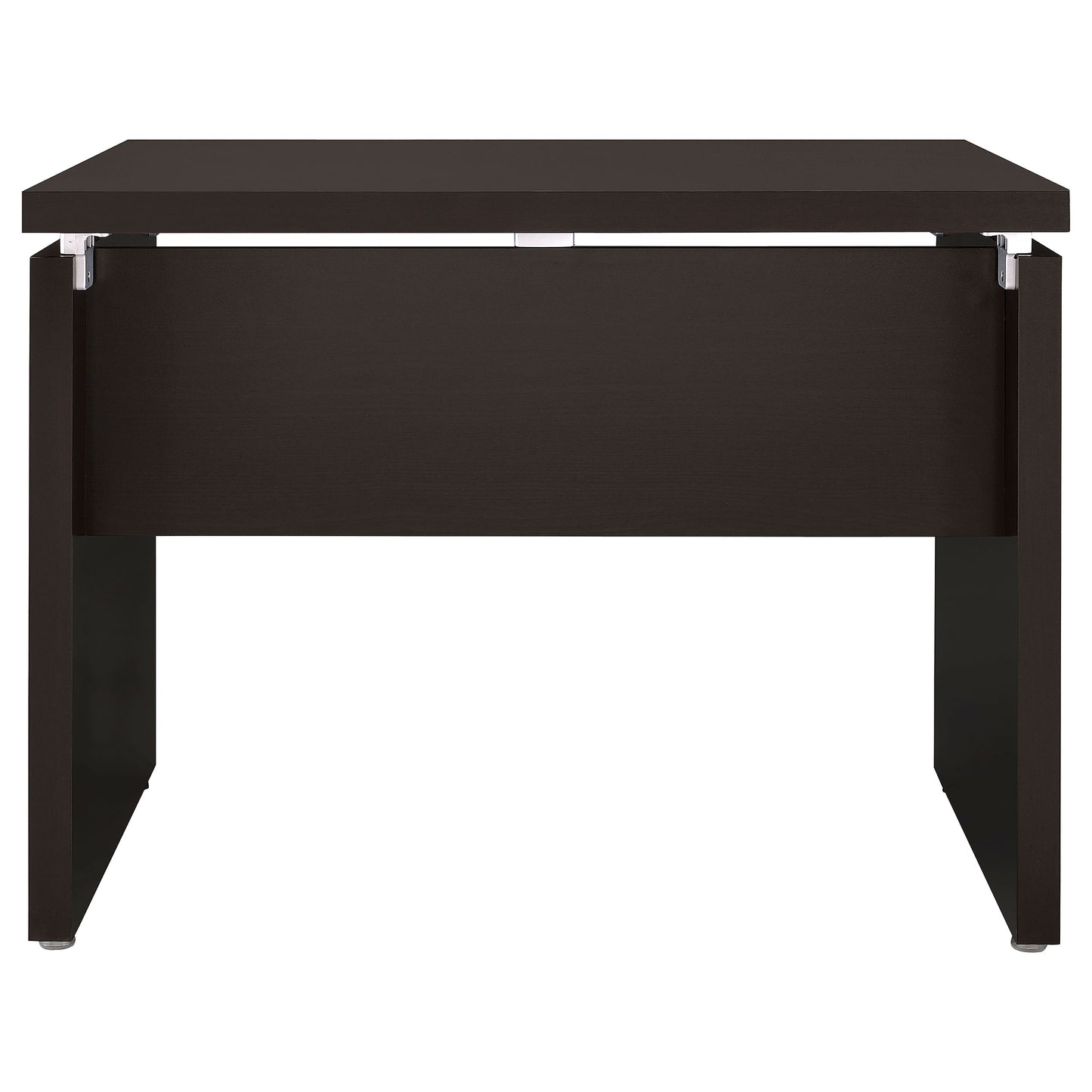 39-Inch Compact Floating Top Desk