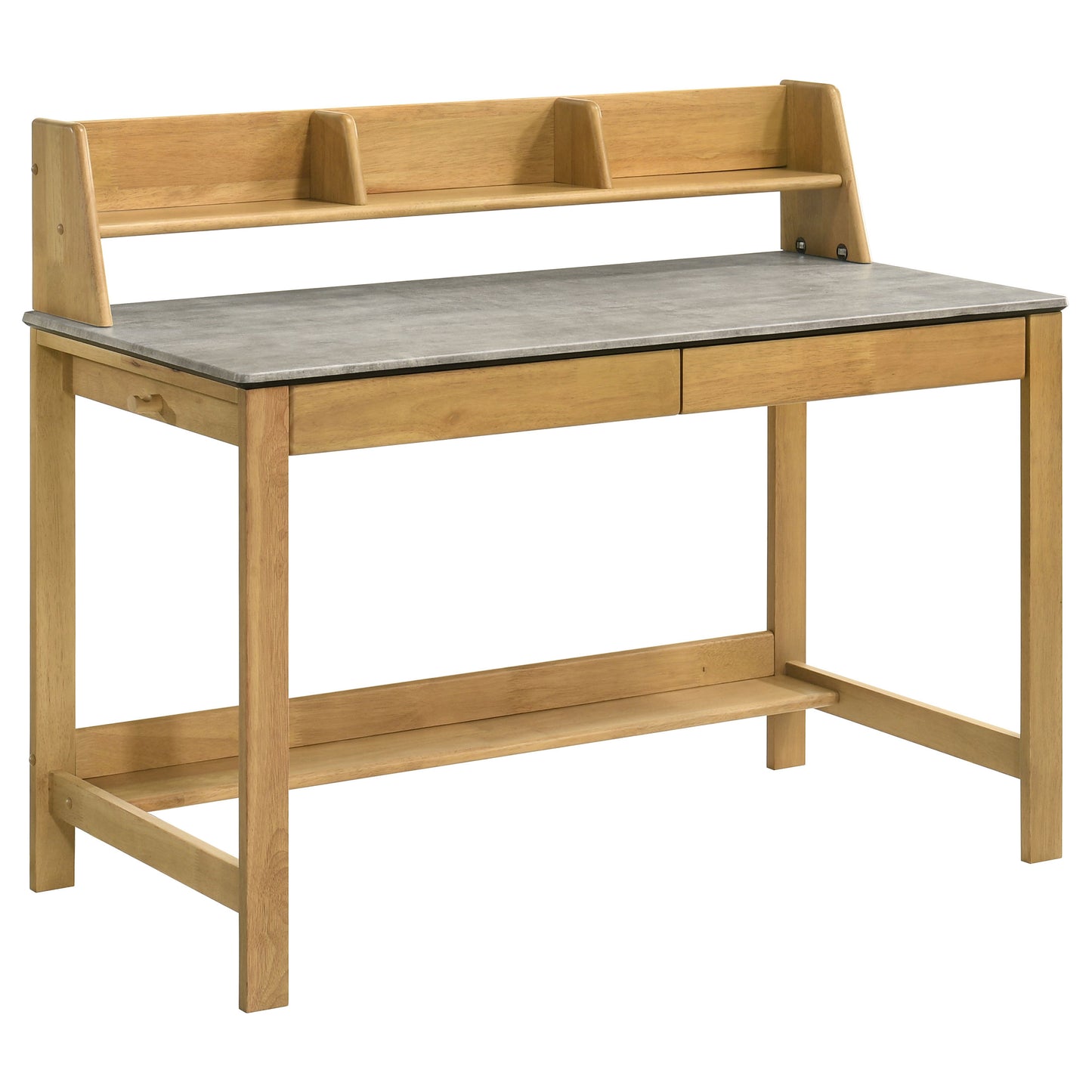 Writing Desk with SmartTop