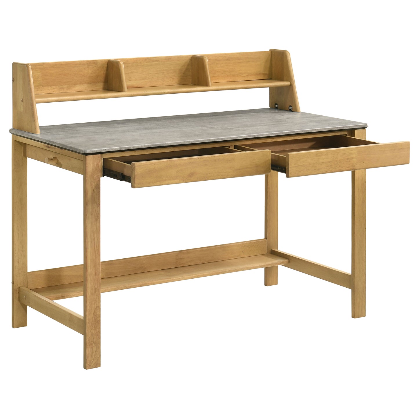 Writing Desk with SmartTop