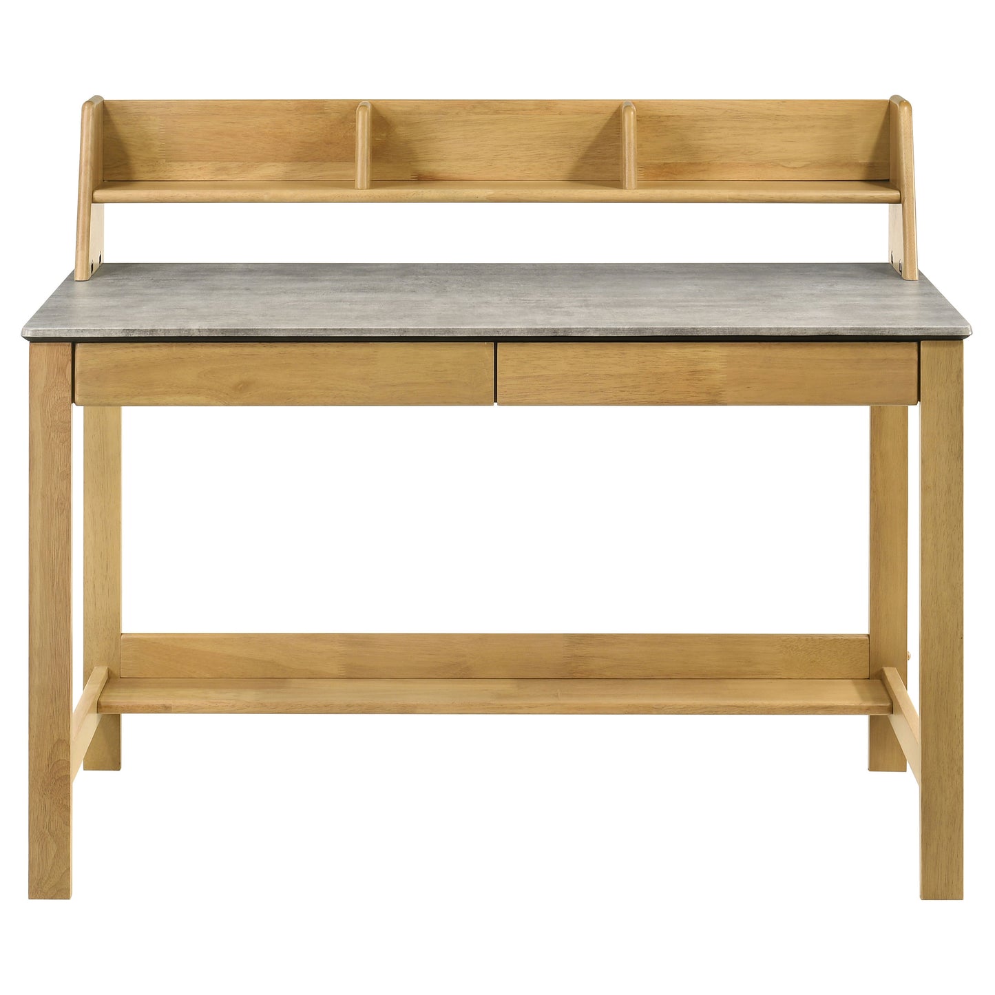 Writing Desk with SmartTop