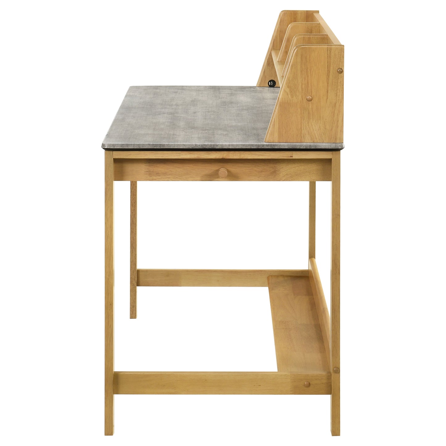 Writing Desk with SmartTop