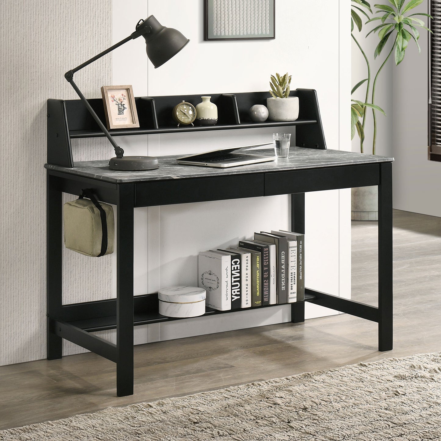 Writing Desk with SmartTop