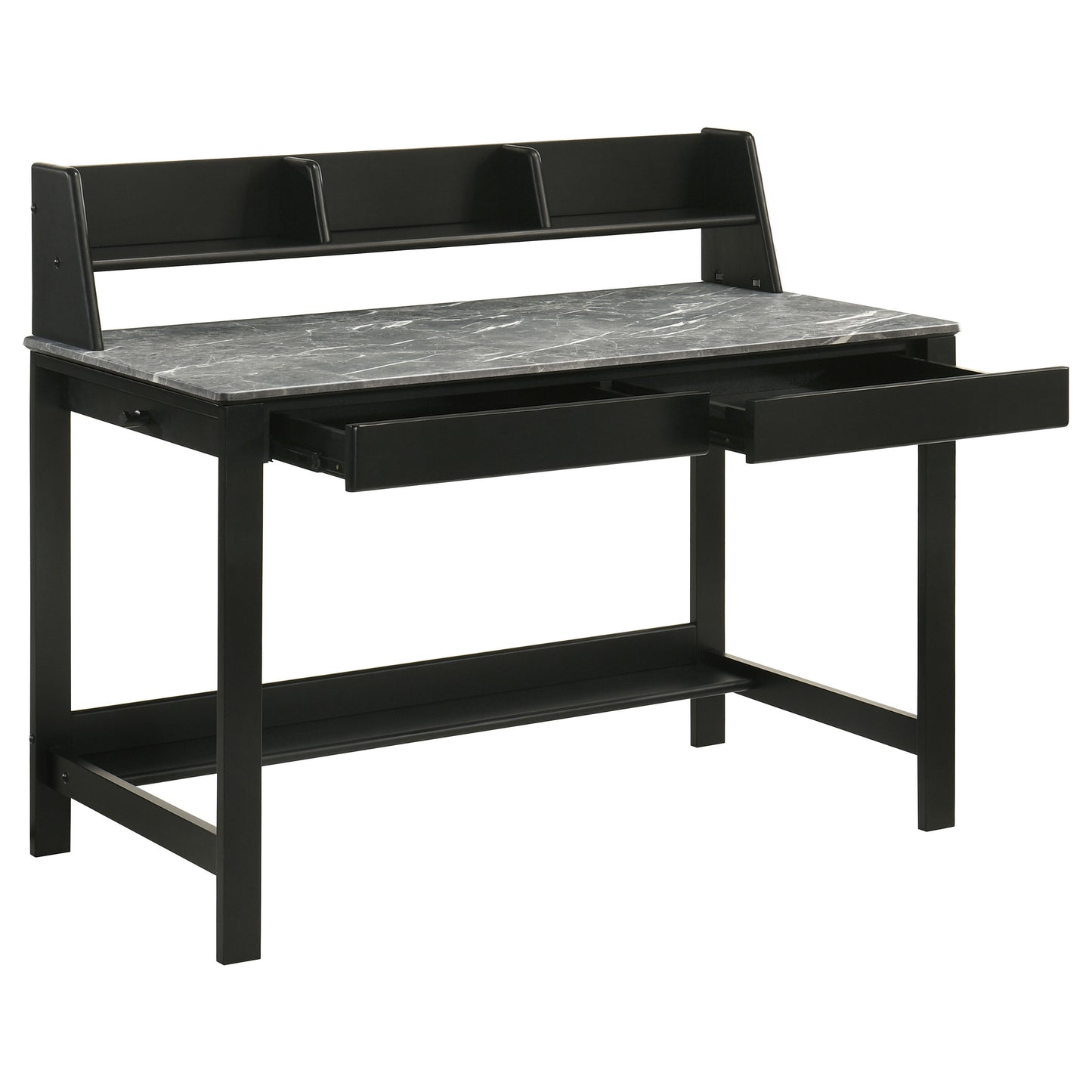 Writing Desk with SmartTop