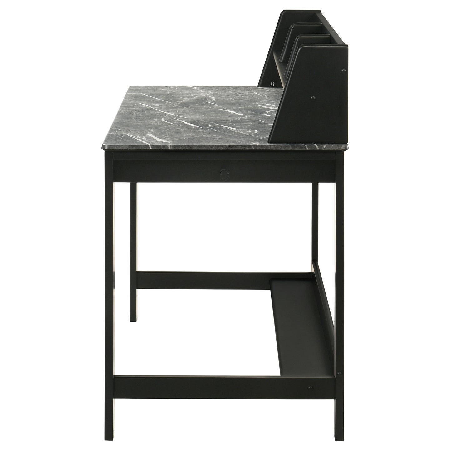 Writing Desk with SmartTop