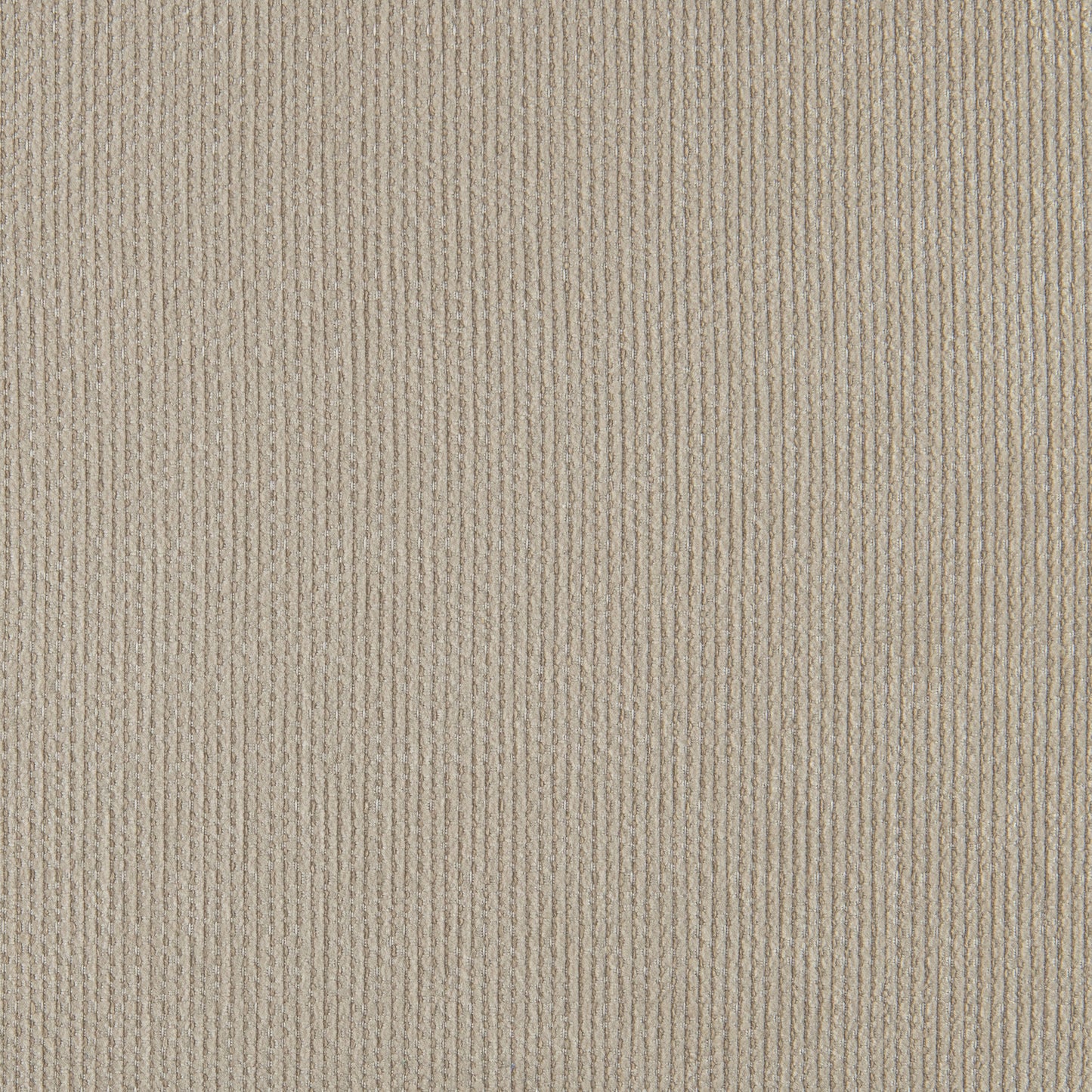 Contemporary Chenille Sofa with Nailhead Trim