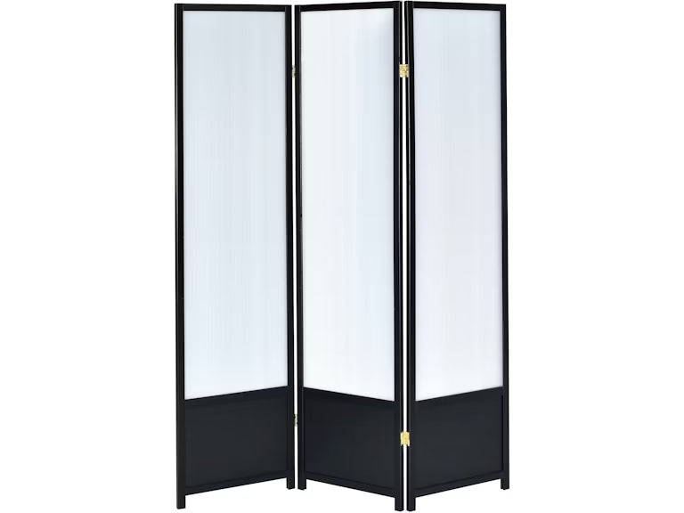 3-panel Room Divider