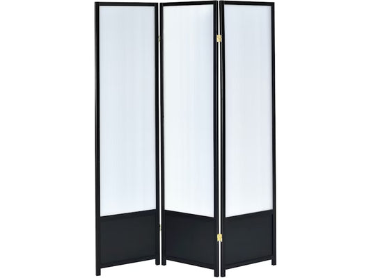 3-panel Room Divider