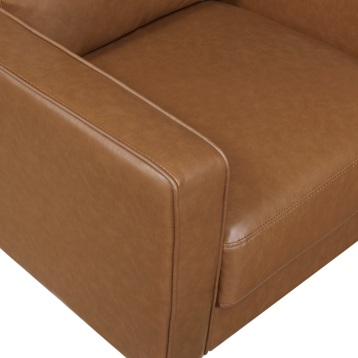 Sofa Modern Tan