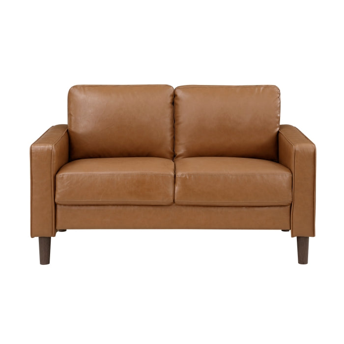 Love Seat Tan