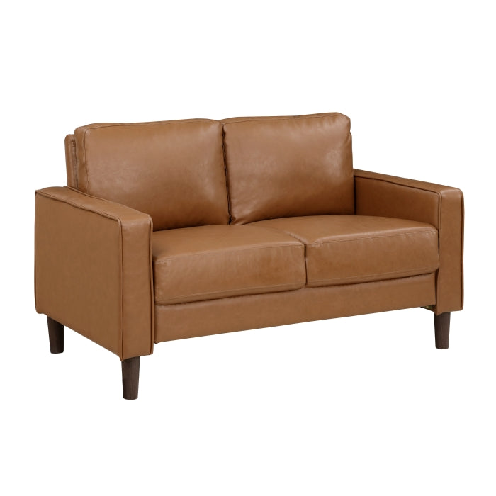 Love Seat Tan