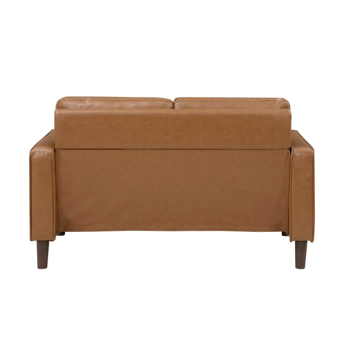 Love Seat Tan