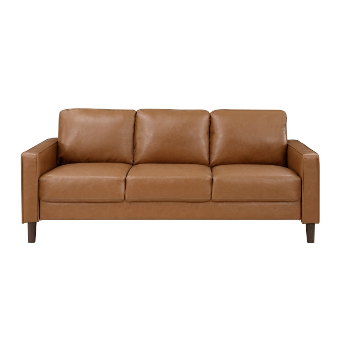 Sofa Modern Tan