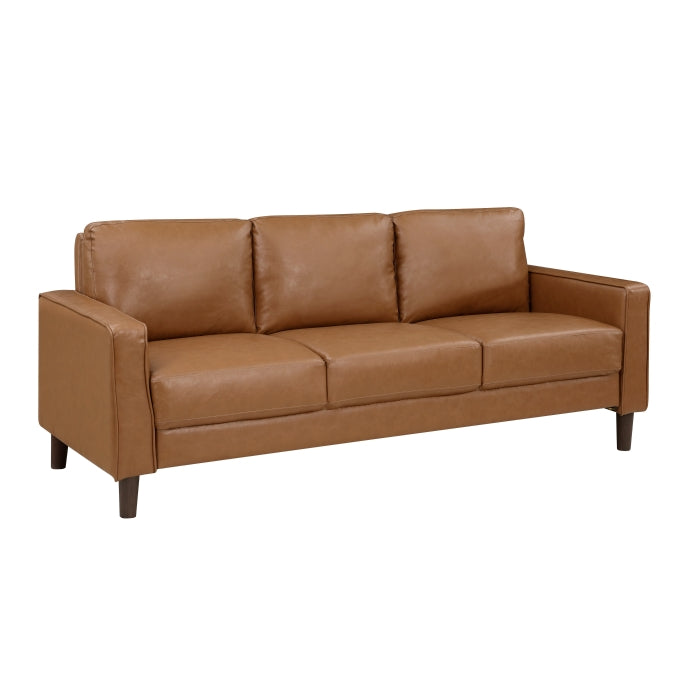 Sofa Modern Tan