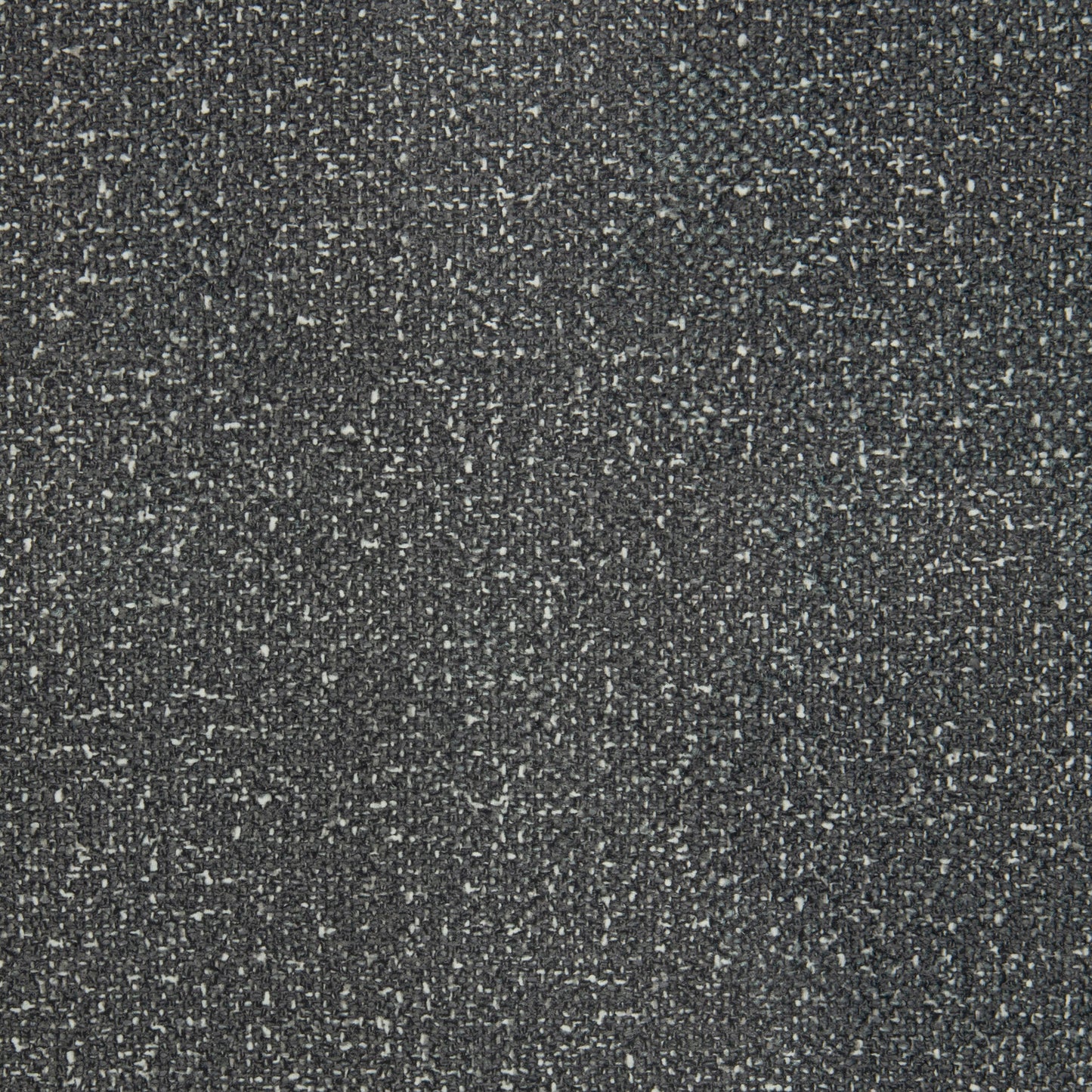 Transitional Dark Gray Chenille Sofa