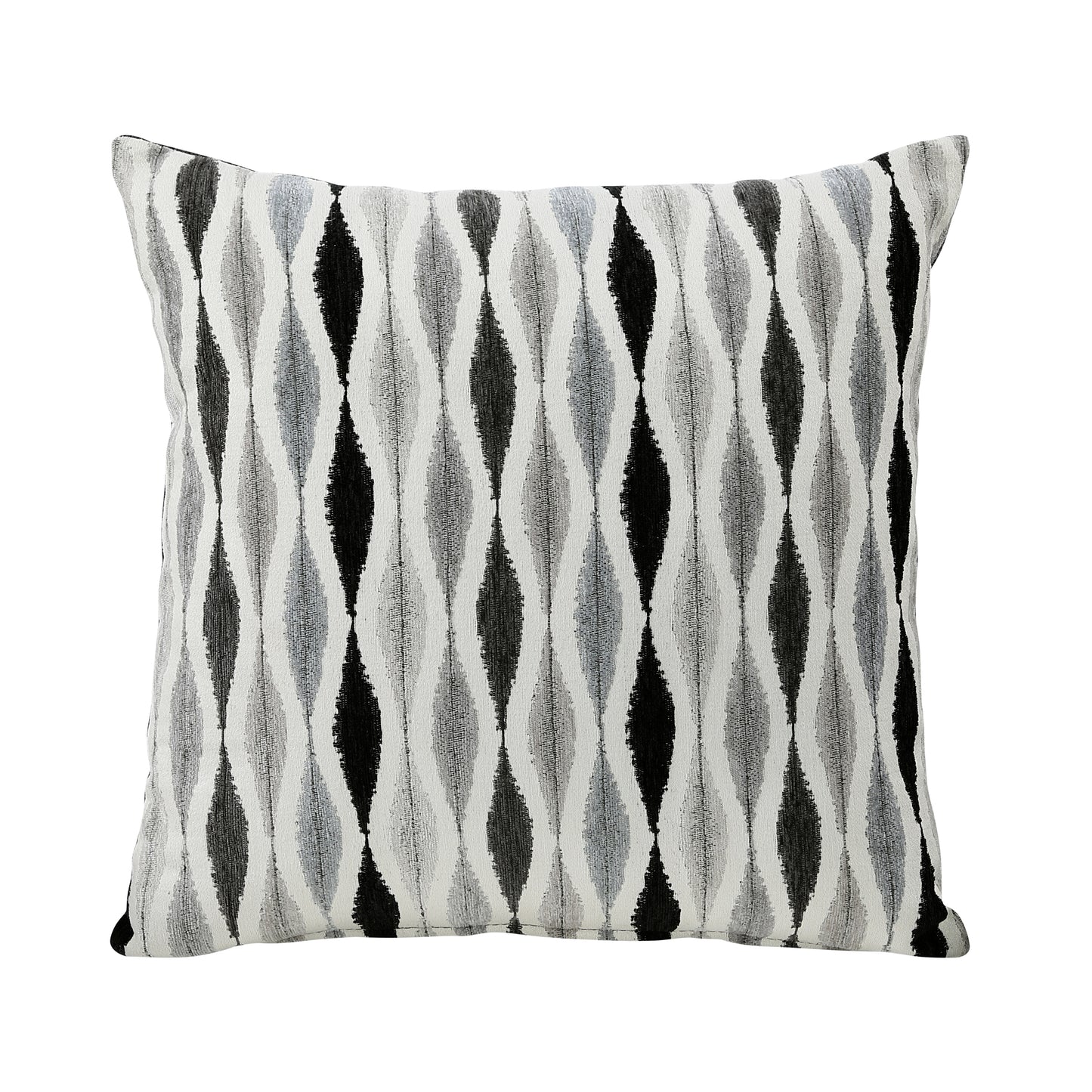 Dark Gray Chenille Sofa