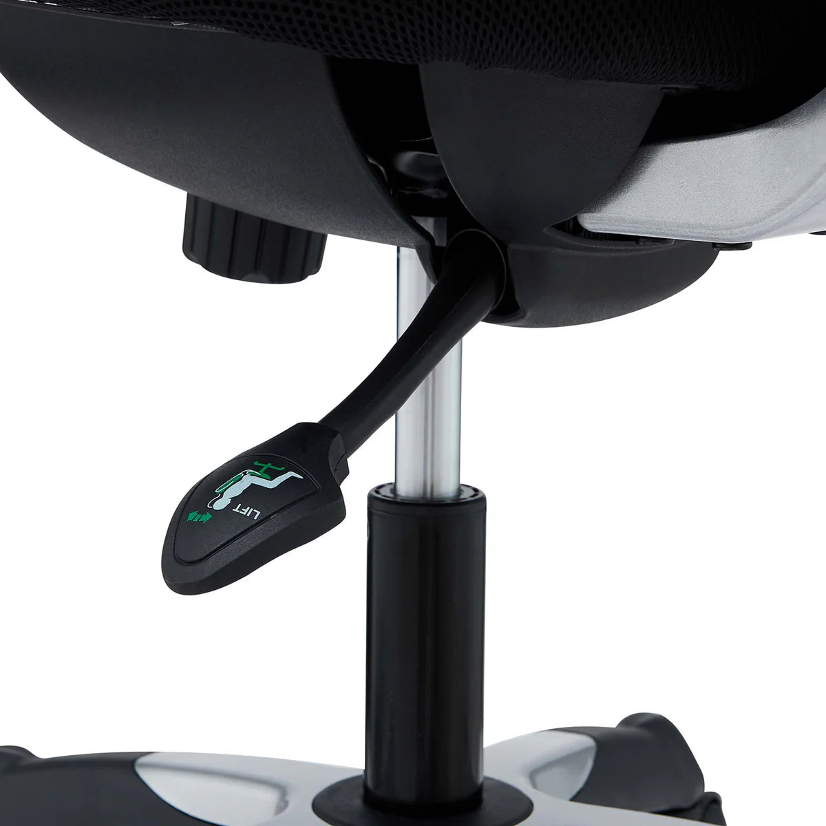 Breathable Mesh Office Chair